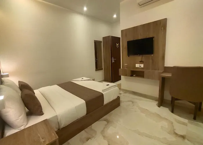 Mig Suites Mumbai